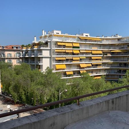 La Boheme - City Center Nizza Kültér fotó