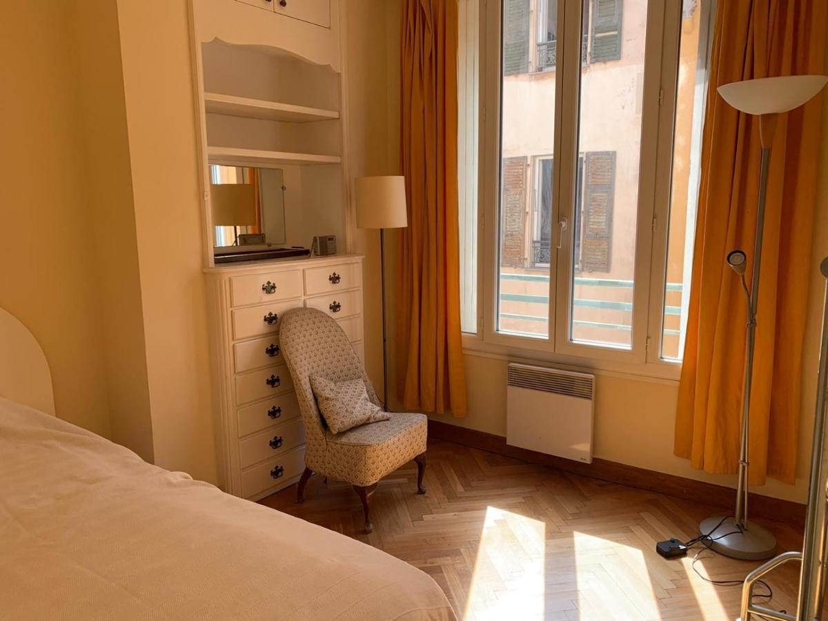 La Boheme - City Center Nizza Kültér fotó
